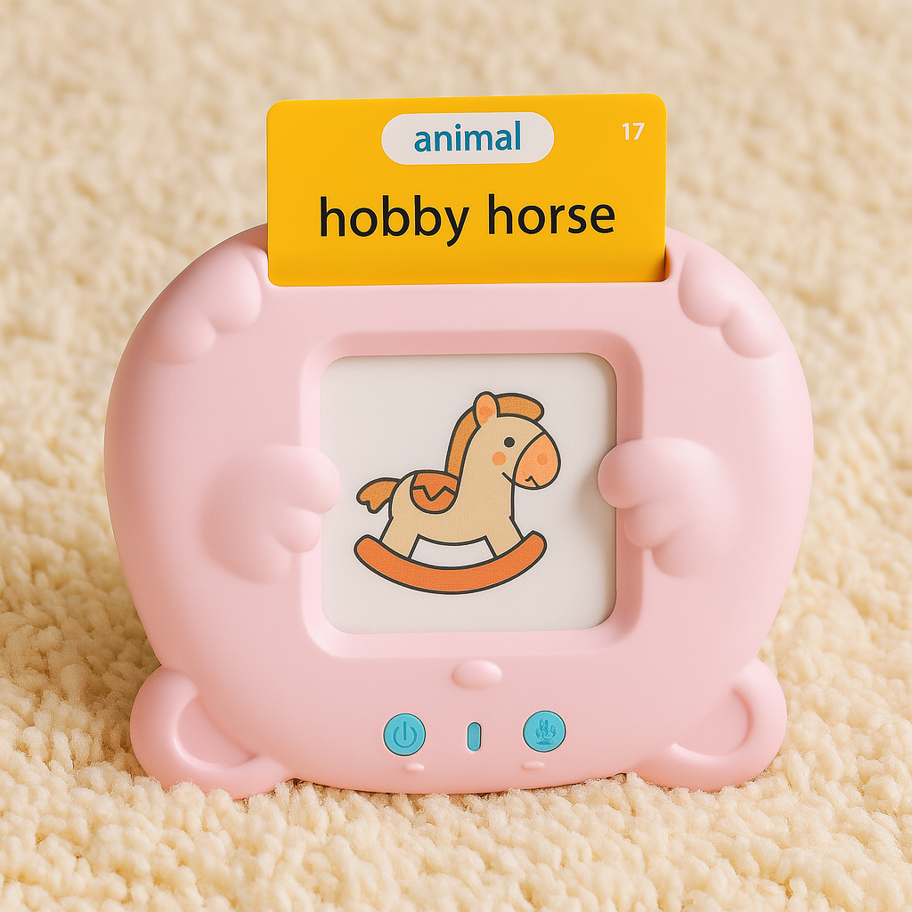 Fiszki do nauki języka angielskiego