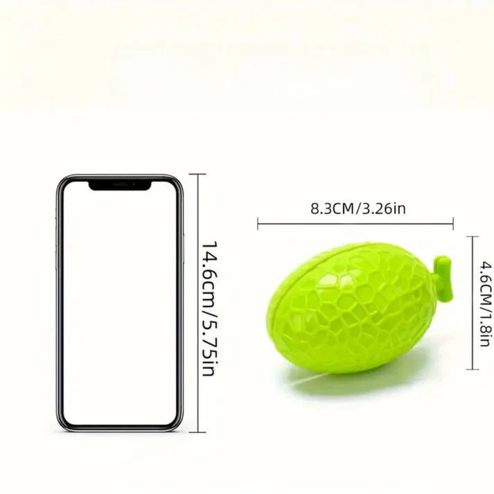 Zestaw do krojenia owoców | Edukacyjna zabawka dla dzieci 1.5 kg 6