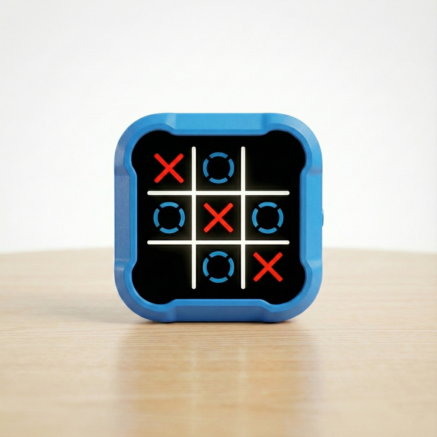 Gra Kółko i Krzyżyk