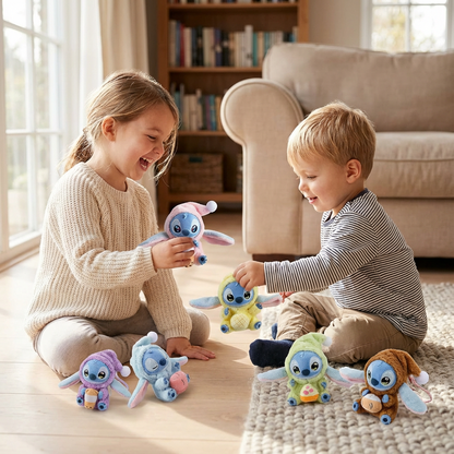 Blind Box – Senne Zwierzęce Maskotki