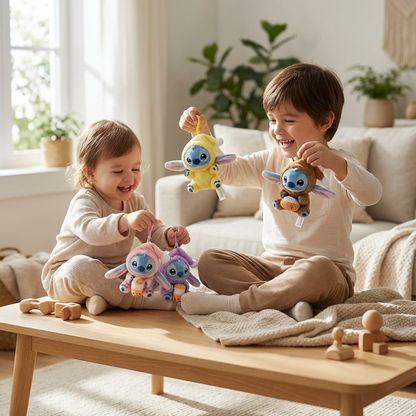 Blind Box – Senne Zwierzęce Maskotki