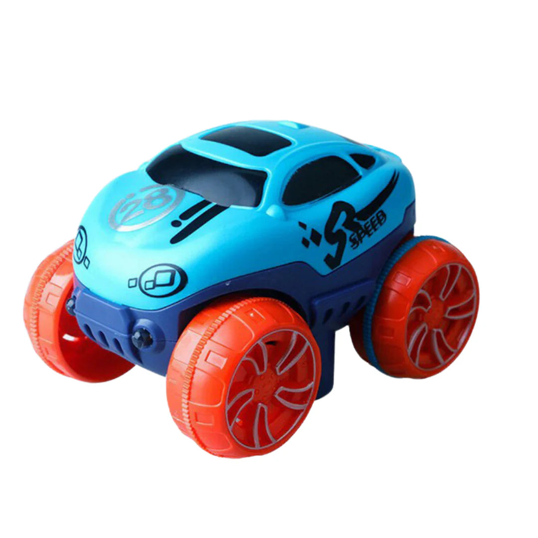 Antygrawitacyjny tor wyścigowy | Kreatywna zabawa 1 kg 6