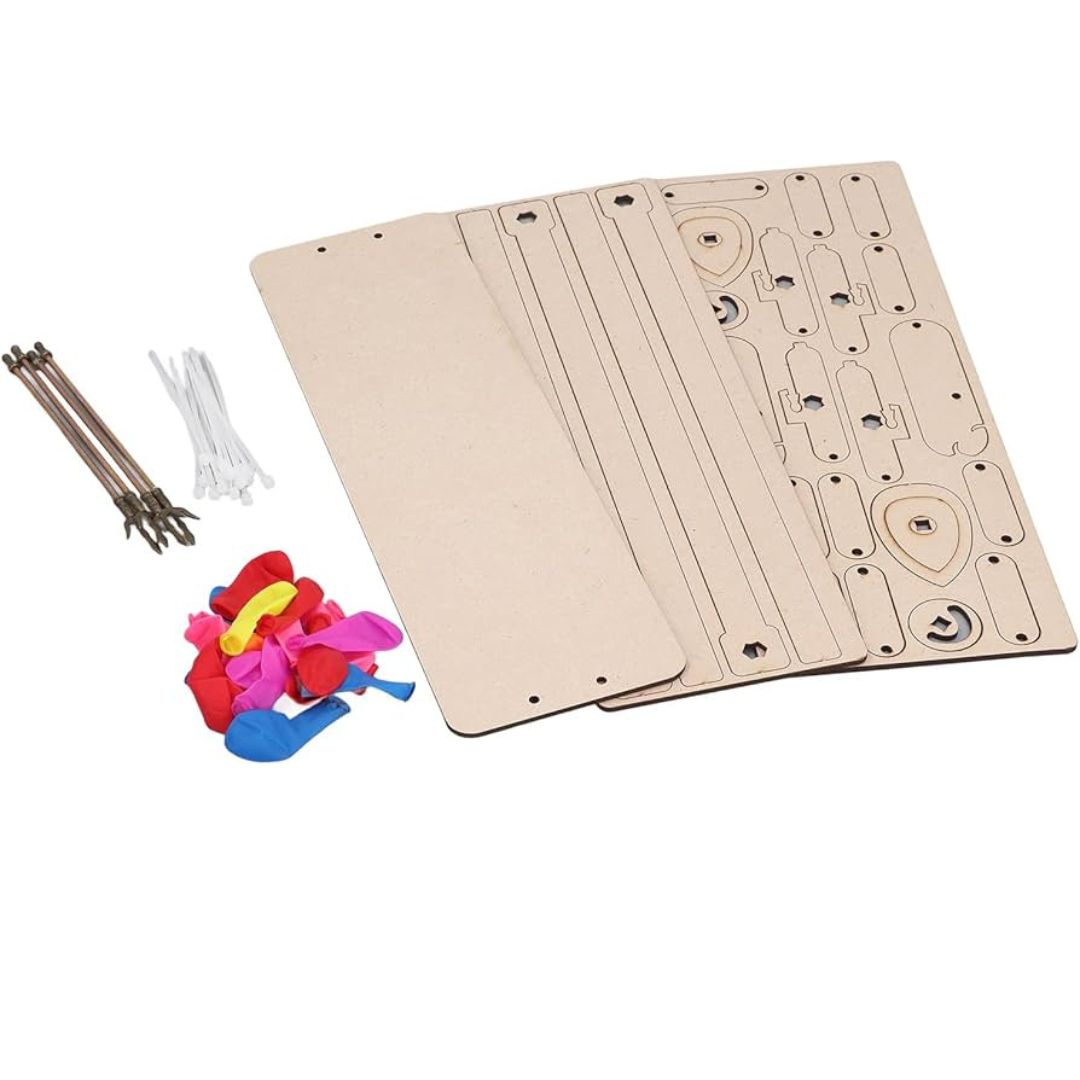 Balonowa gra w szermierkę | Rozwija zręczność 0.5kg 2