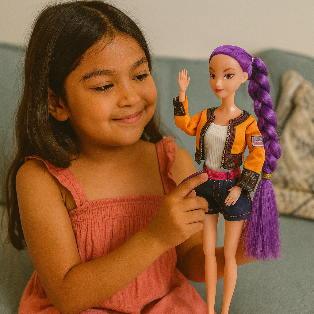 K-Pop SuperStar: Vokal-Edition – Limitierte Kollektion