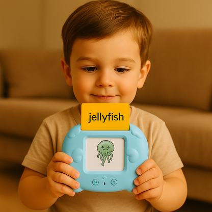 Fiszki do nauki języka angielskiego