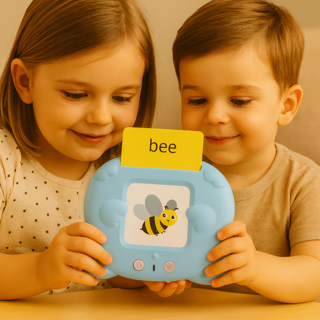 Fiszki do nauki języka angielskiego