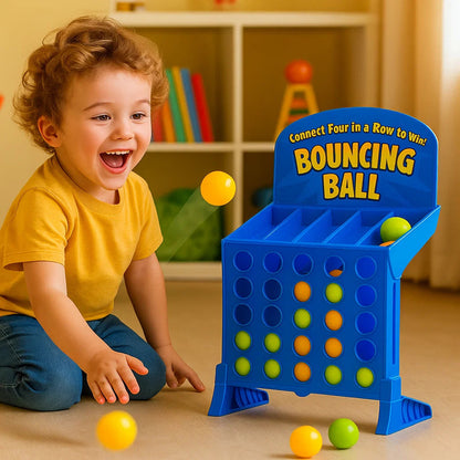 Cztery w rzędzie | Gra celnościowa 1,5 kg 1