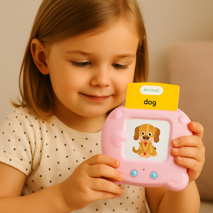 Fiszki do nauki języka angielskiego