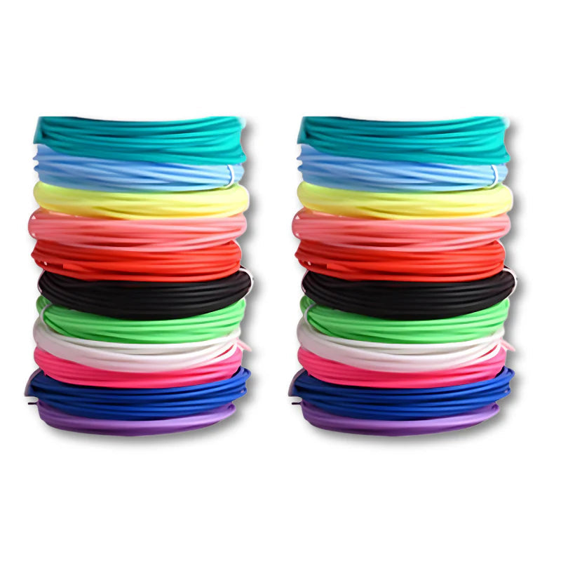 DreamPen 3D | Przenośny długopis do rysowania w przestrzeni 0,5 kg 4