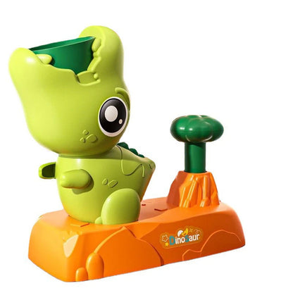 Frisbee z Siatką | Zwiększa aktywność dzieci 0,5 kg 4