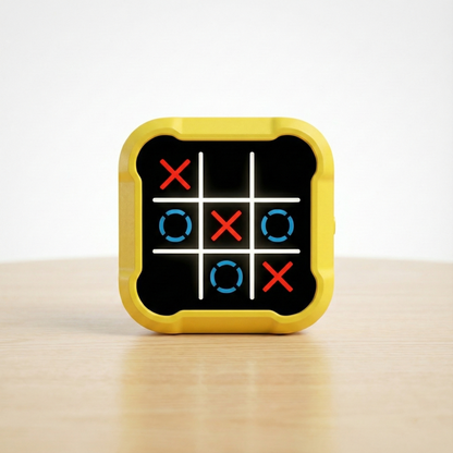 Tic-Tac-Toe Game