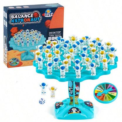 Gra balansowa Astronauta | Rozwój motoryki 0,5 kg 3