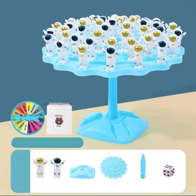 Gra balansowa Astronauta | Rozwój motoryki 0,5 kg 4