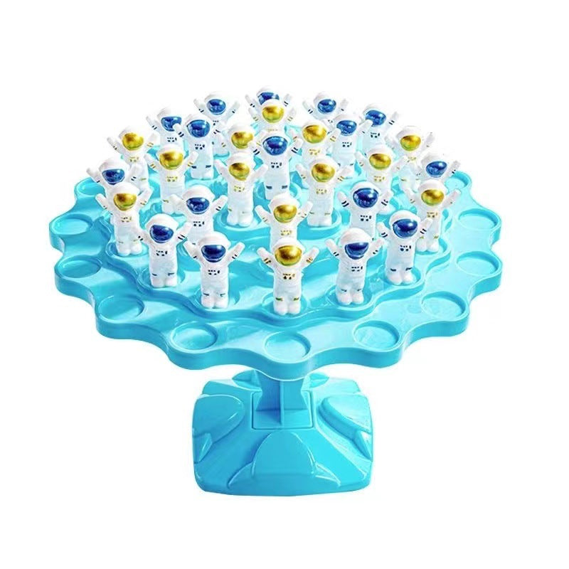 Gra balansowa Astronauta | Rozwój motoryki 0,5 kg 5