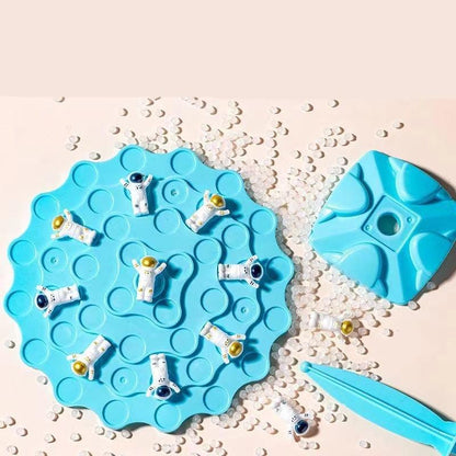 Gra balansowa Astronauta | Rozwój motoryki 0,5 kg 6