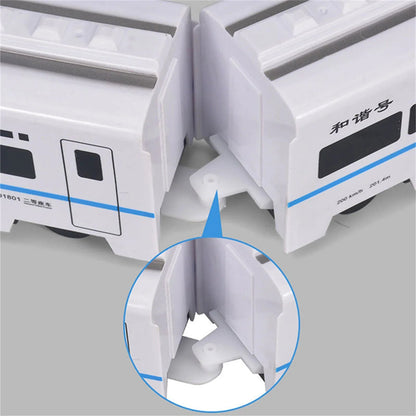 Inteligentny Pociąg Magnetyczny | Wspiera rozwój manualny 0,5 kg 4