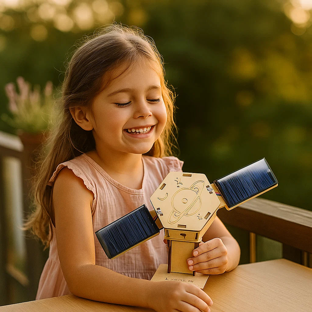 Kreatywny Zestaw Konstrukcyjny | Rozwija kreatywność i logikę 1 kg 6