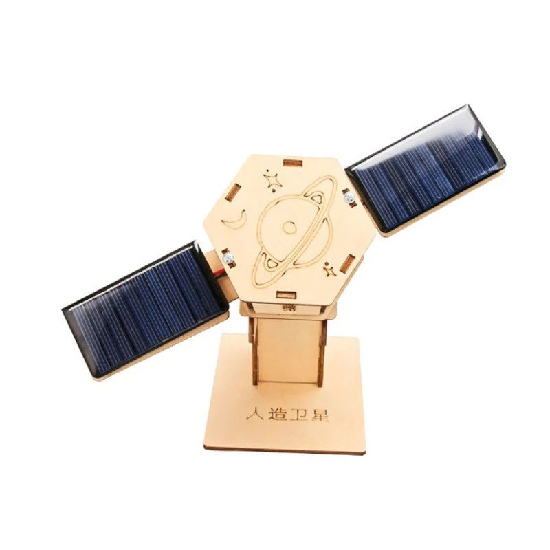 Kreatywny zestaw naukowy do budowania | Rozwija wyobraźnię 1 kg 6