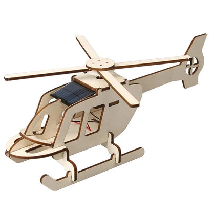 Kreatywny zestaw naukowy do budowania | Rozwija wyobraźnię 1 kg 7