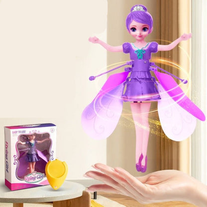 Latająca Wróżka Zabawka | Magiczne przygody 0.2kg 0