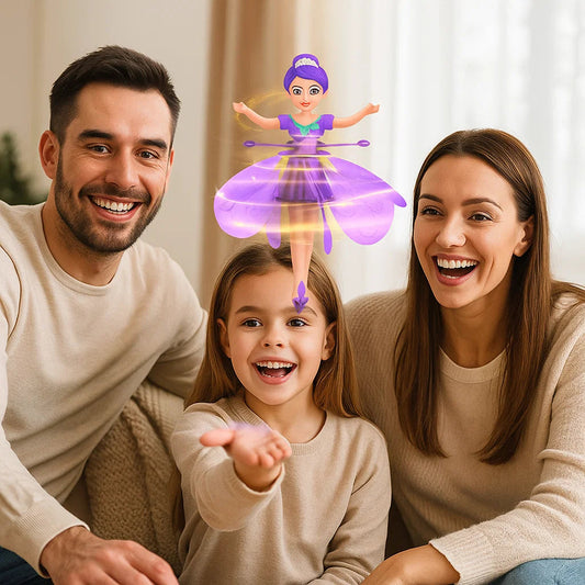 Latająca Wróżka Zabawka | Magiczne przygody 0.2kg 1