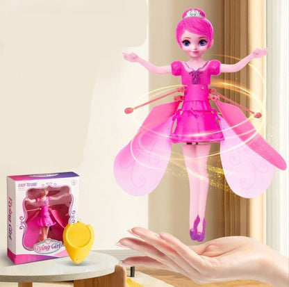 Latająca Wróżka Zabawka | Magiczne przygody 0.2kg 5