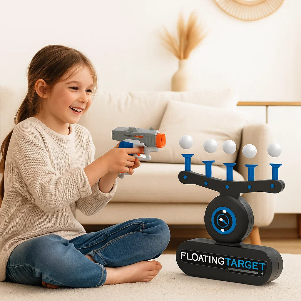 Latające piłeczki | Zabawka celnościowa 0,5 kg 1