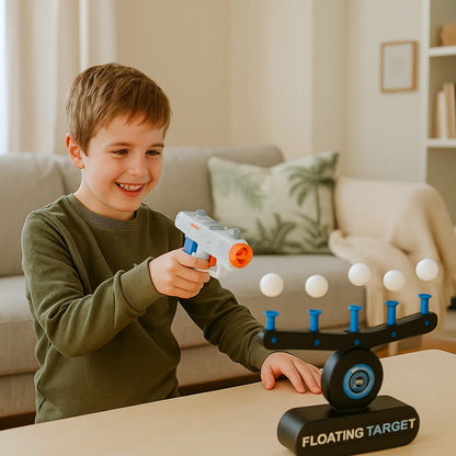 Latające piłeczki | Zabawka celnościowa 0,5 kg 2