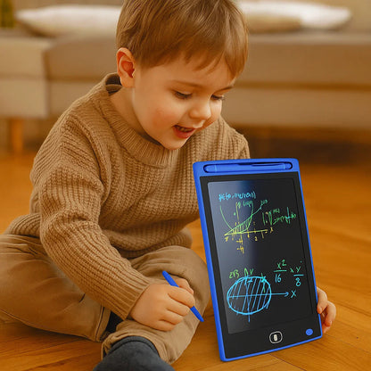 Magiczna tablica do rysowania | Ekologiczna i wielokrotnego użytku 0.5kg 2