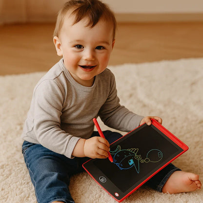 Magiczna tablica do rysowania | Ekologiczna i wielokrotnego użytku 0.5kg 3