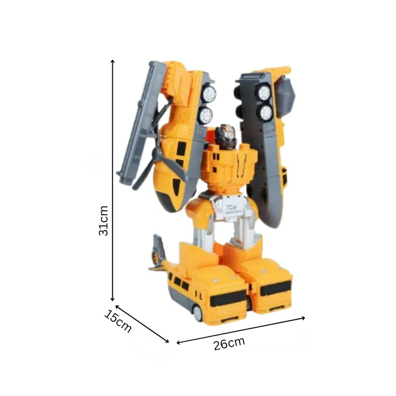 Magnetyczny zestaw budowlany | rozwija umiejętności 1 kg 2
