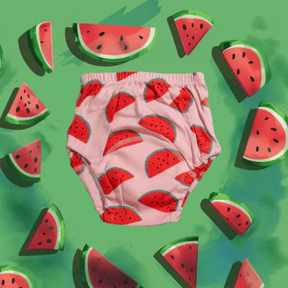 Majtki treningowe dla dzieci | Ekologiczne i wielorazowe 0.1kg 4