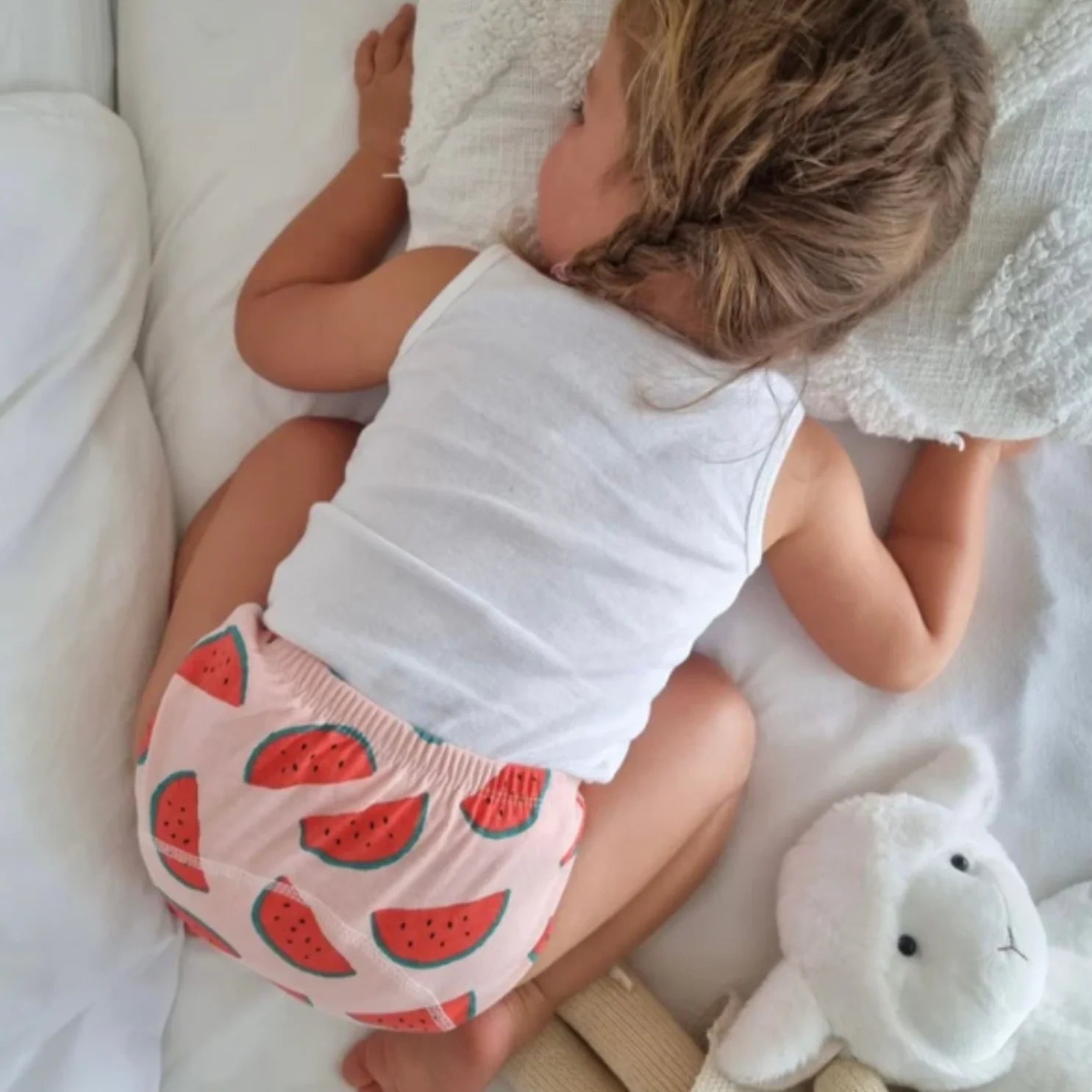 Majtki treningowe dla dzieci | Ekologiczne i wielorazowe 0.1kg 8