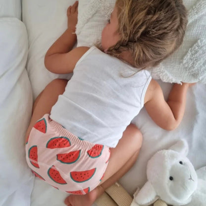 Majtki treningowe dla dzieci | Ekologiczne i wielorazowe 0.1kg 8