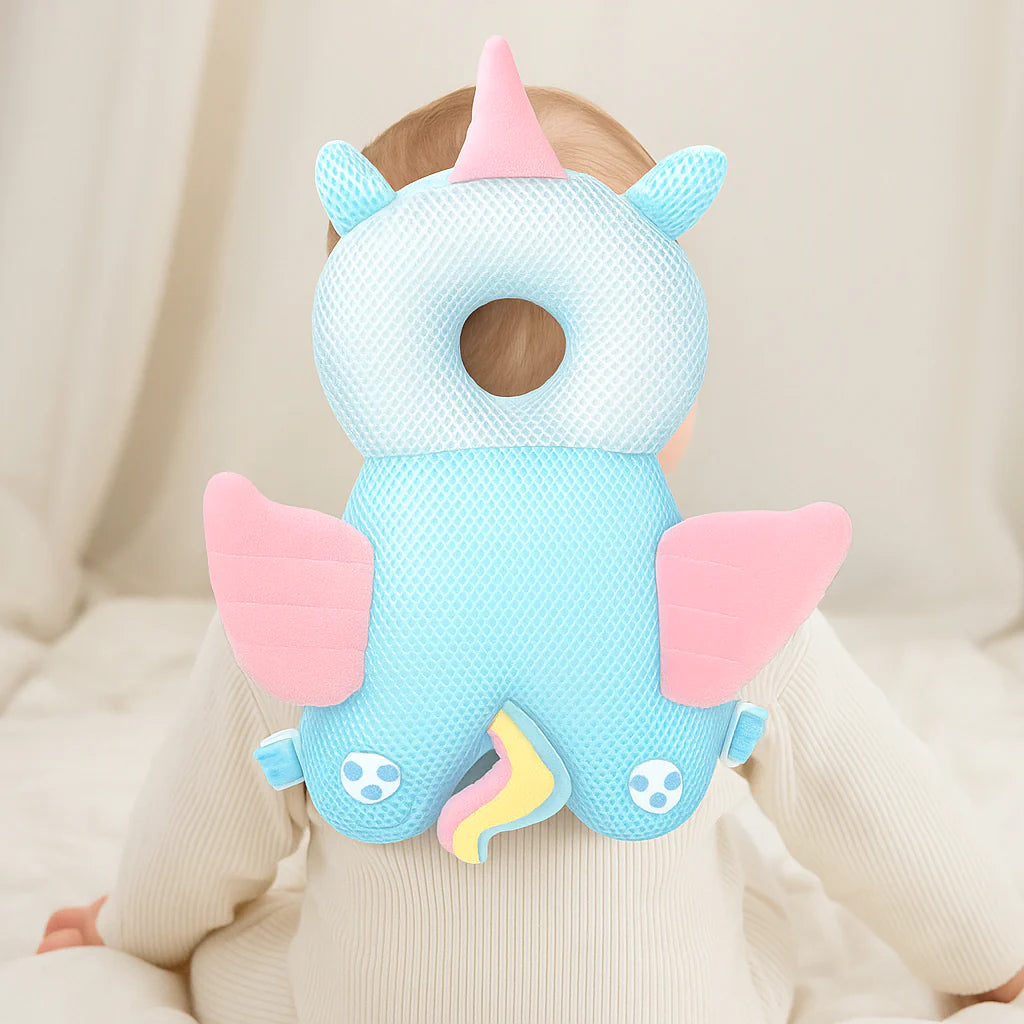 Poduszka Dziecko Ochronna | Amortyzacja Upadków 0.5kg 2