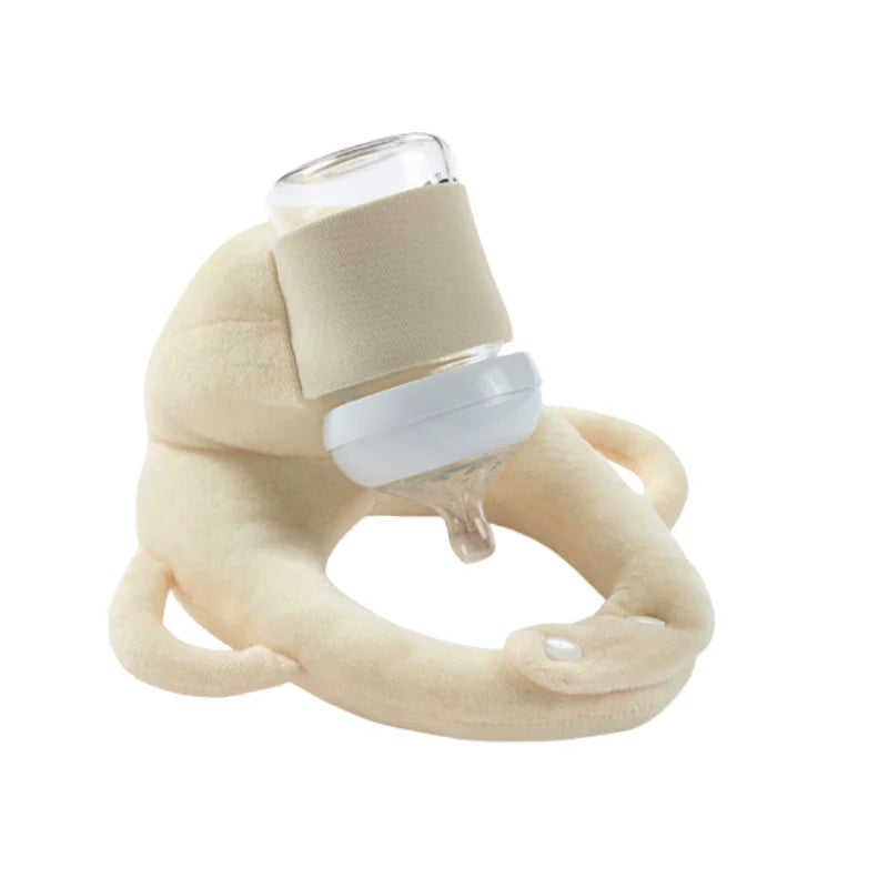 Poduszka do karmienia | Komfortowe wsparcie 0,5 kg 0