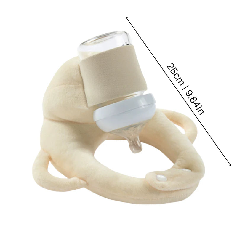 Poduszka do karmienia | Komfortowe wsparcie 0,5 kg 2