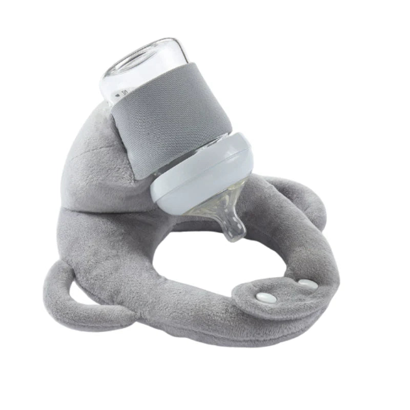 Poduszka do karmienia | Komfortowe wsparcie 0,5 kg 3