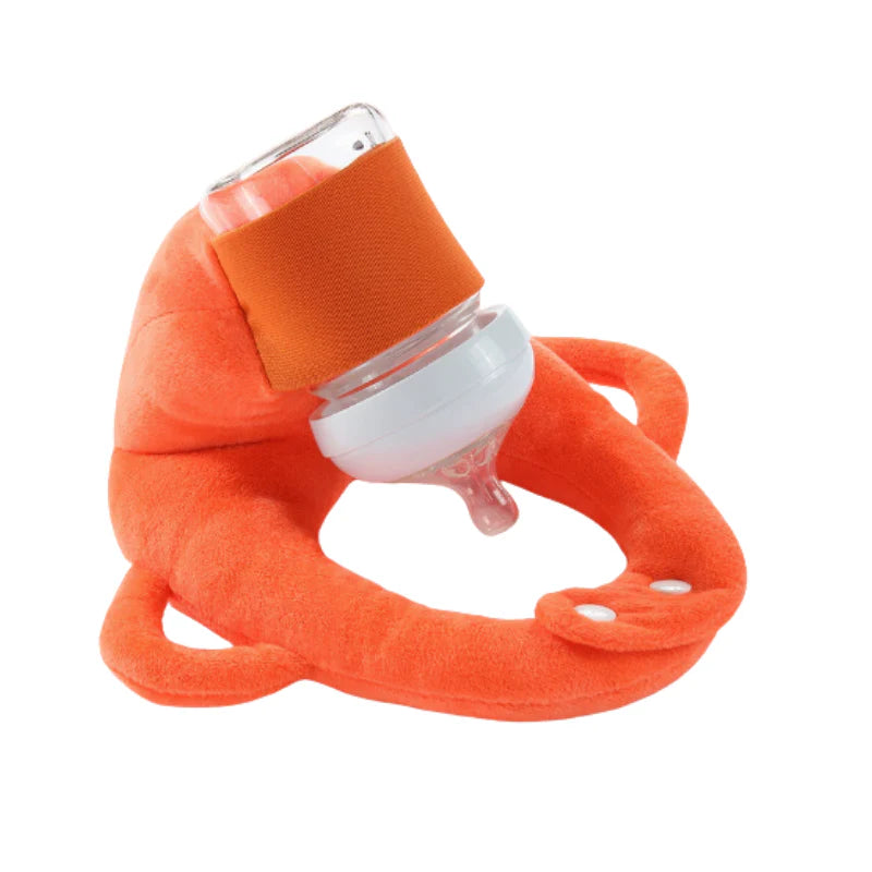 Poduszka do karmienia | Komfortowe wsparcie 0,5 kg 4