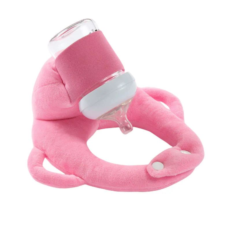 Poduszka do karmienia | Komfortowe wsparcie 0,5 kg 5