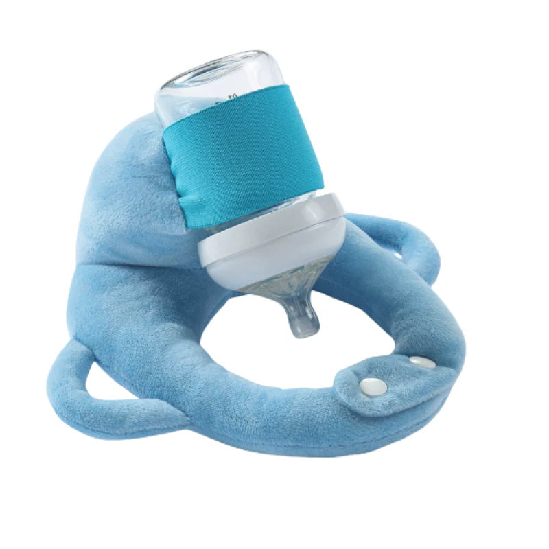 Poduszka do karmienia | Komfortowe wsparcie 0,5 kg 6