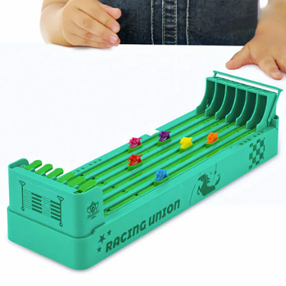 RaceMaster | Emocjonująca gra rodzinna 1.5 kg 0