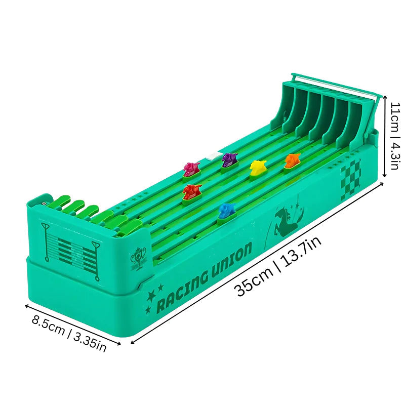 RaceMaster | Emocjonująca gra rodzinna 1.5 kg 1