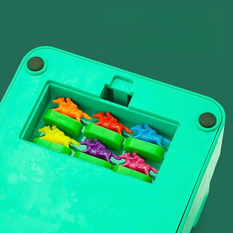 RaceMaster | Emocjonująca gra rodzinna 1.5 kg 3