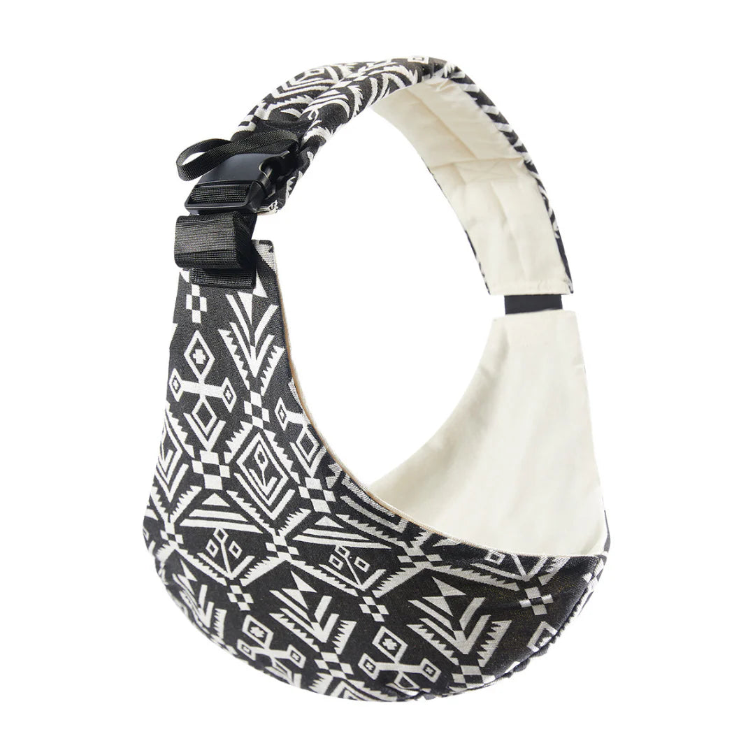 Regulowane Nosidełko Dla Dzieci | Ergonomiczne Wsparcie 0.5kg 2