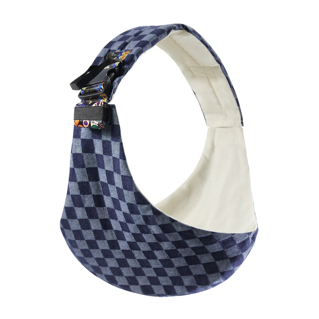 Regulowane Nosidełko Dla Dzieci | Ergonomiczne Wsparcie 0.5kg 4