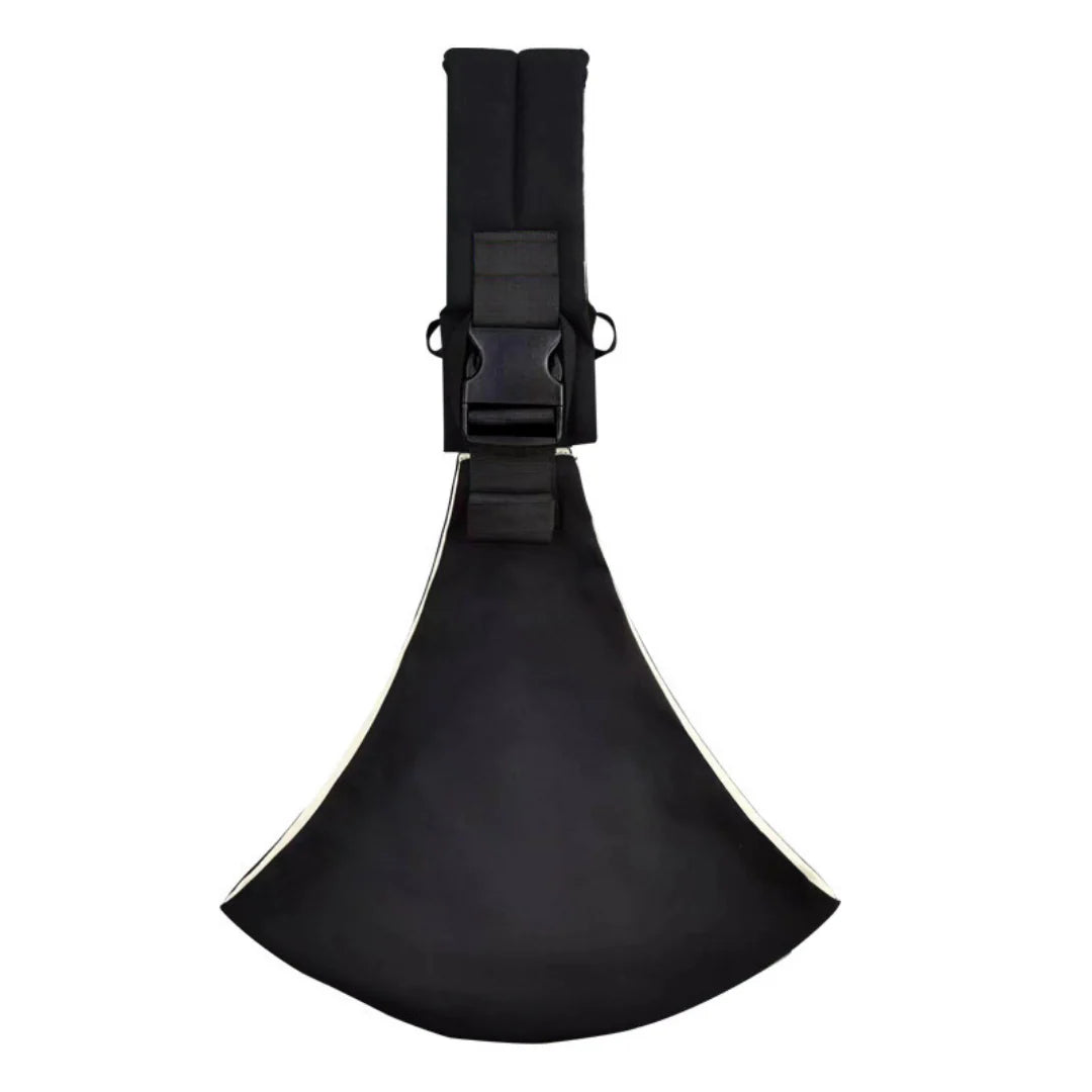 Regulowane Nosidełko Dla Dzieci | Ergonomiczne Wsparcie 0.5kg 5