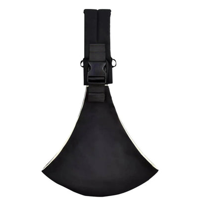 Regulowane Nosidełko Dla Dzieci | Ergonomiczne Wsparcie 0.5kg 5