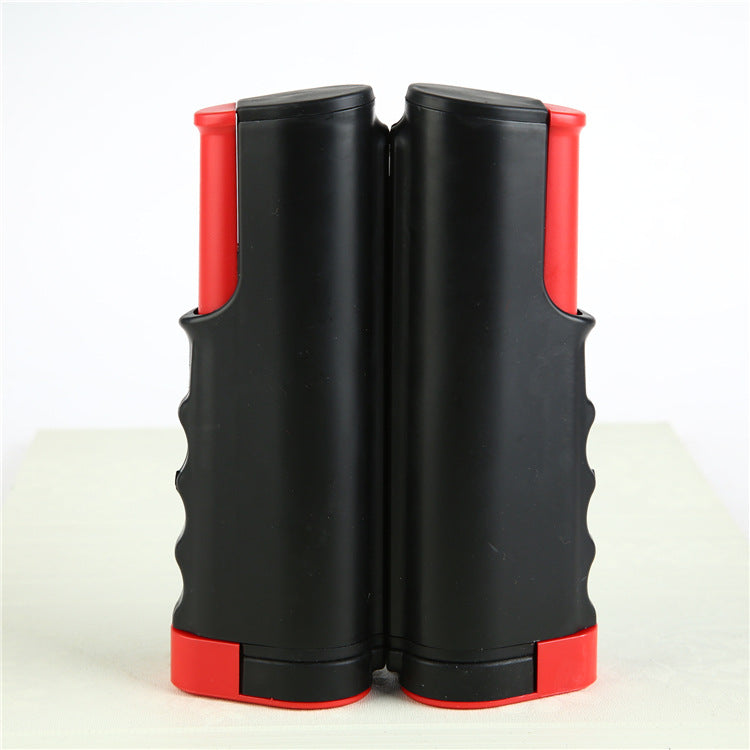 Regulowany zestaw do tenisa stołowego | Elastyczny design 1,5 kg 0