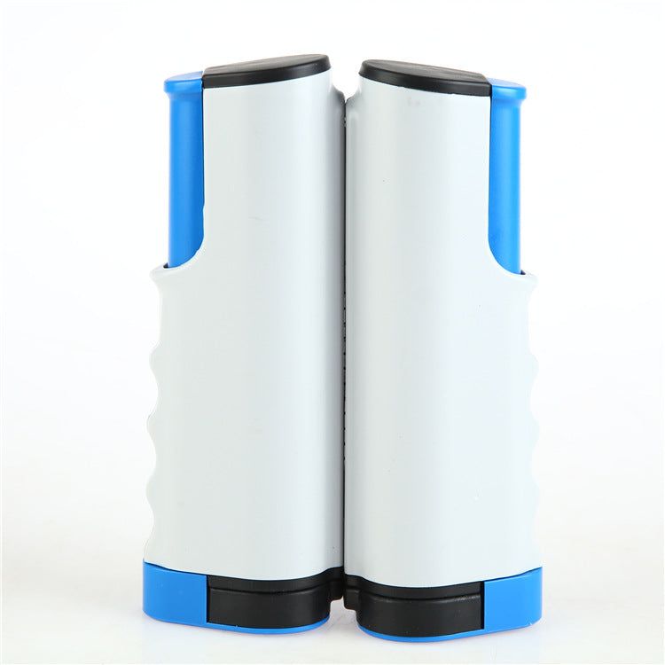 Regulowany zestaw do tenisa stołowego | Elastyczny design 1,5 kg 6